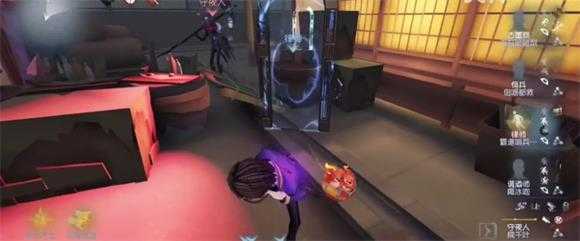 第五人格应用宝版 第五人格应用宝版