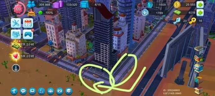 模拟城市我是市长国际服 模拟城市我是市长国际服