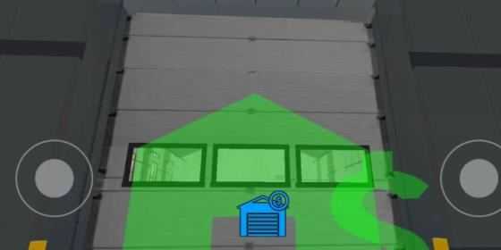 环球卡车模拟器 环球卡车模拟器
