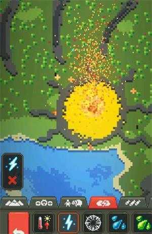 上帝模拟器 上帝模拟器