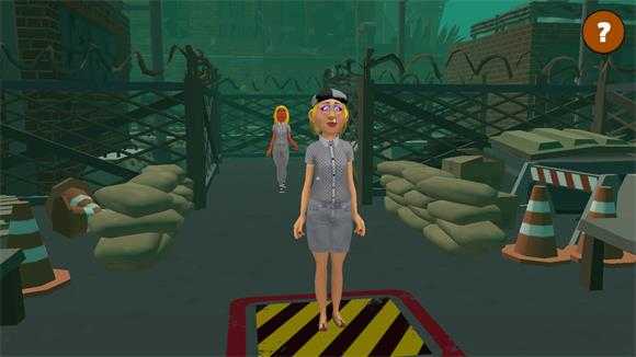 边境丧尸检查官 边境丧尸检查官