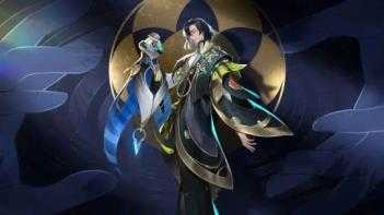 王者荣耀前瞻版 王者荣耀前瞻版