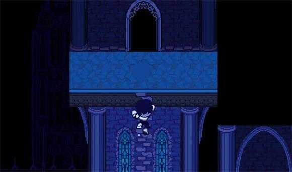 三角符文第四章汉化版 三角符文第四章汉化版