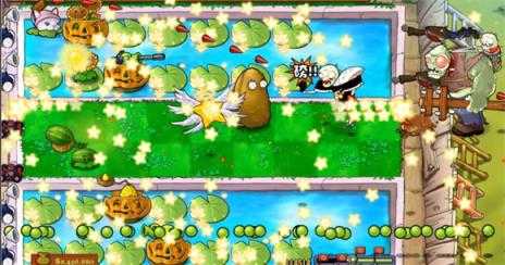 植物大战僵尸诸神版 植物大战僵尸诸神版