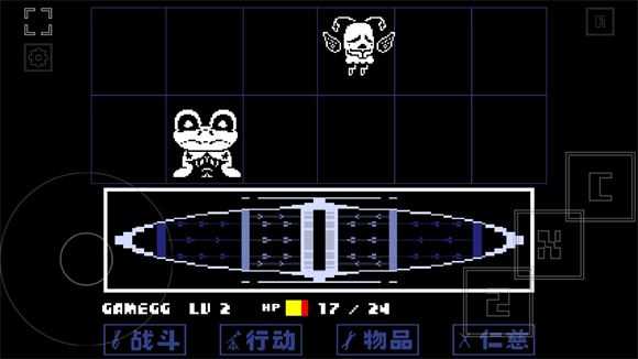 域外传说汉化版 域外传说汉化版