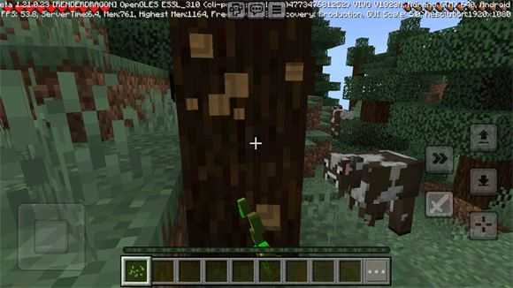 我的世界基岩版 我的世界基岩版