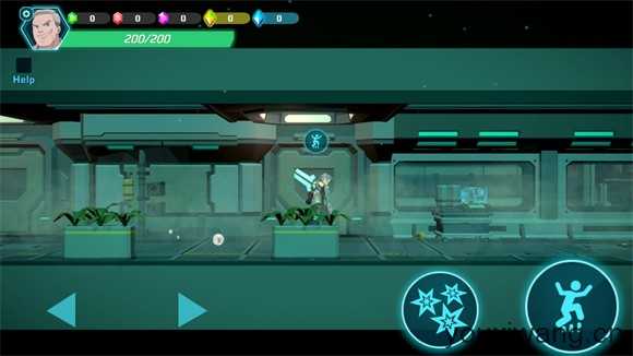 维度战纪雪境 维度战纪雪境