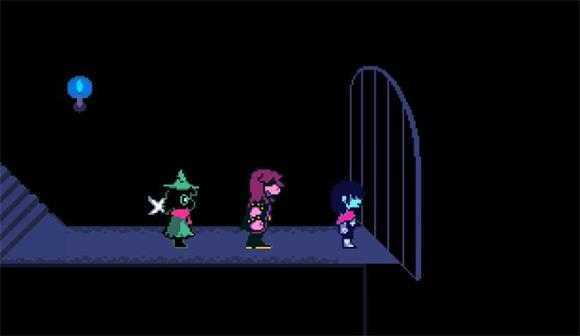 三角符文第一章 三角符文第一章