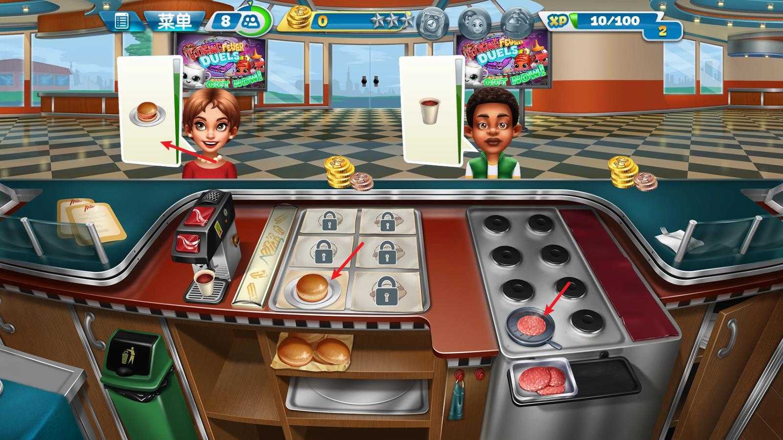 烹饪发烧友最新版 烹饪发烧友最新版