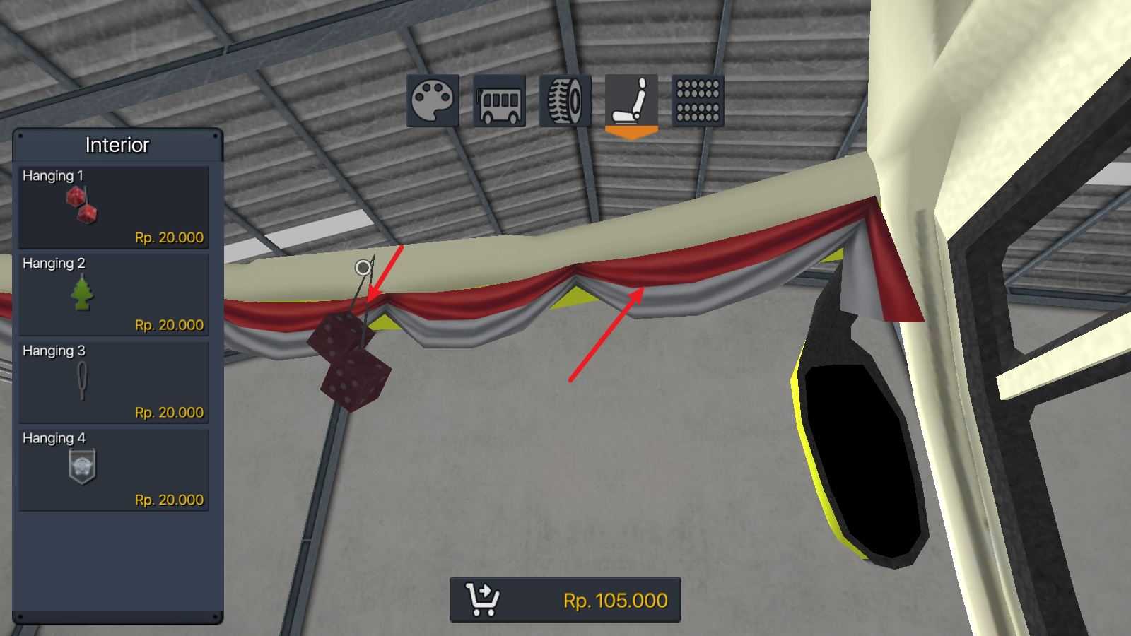 巴士驾驶模拟器2025 巴士驾驶模拟器2025