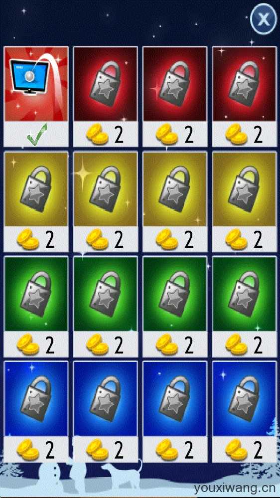 办公室捣蛋鬼圣诞版 办公室捣蛋鬼圣诞版