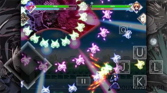 死神vs火影真NB版 死神vs火影真NB版