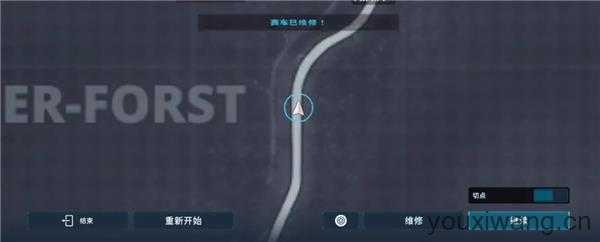 CarX漂移赛车3官方正版 CarX漂移赛车3官方正版