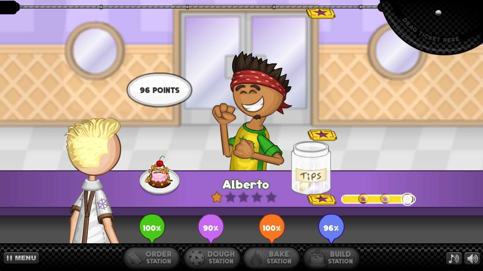 老爹饼干圣代店 老爹饼干圣代店