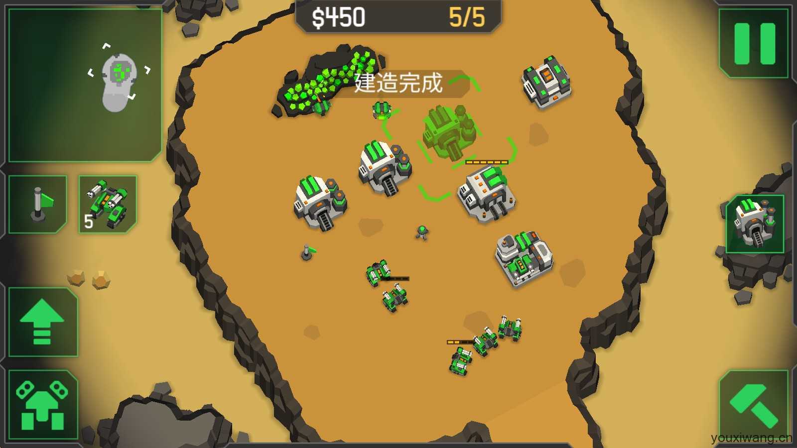 机械战争3 机械战争3