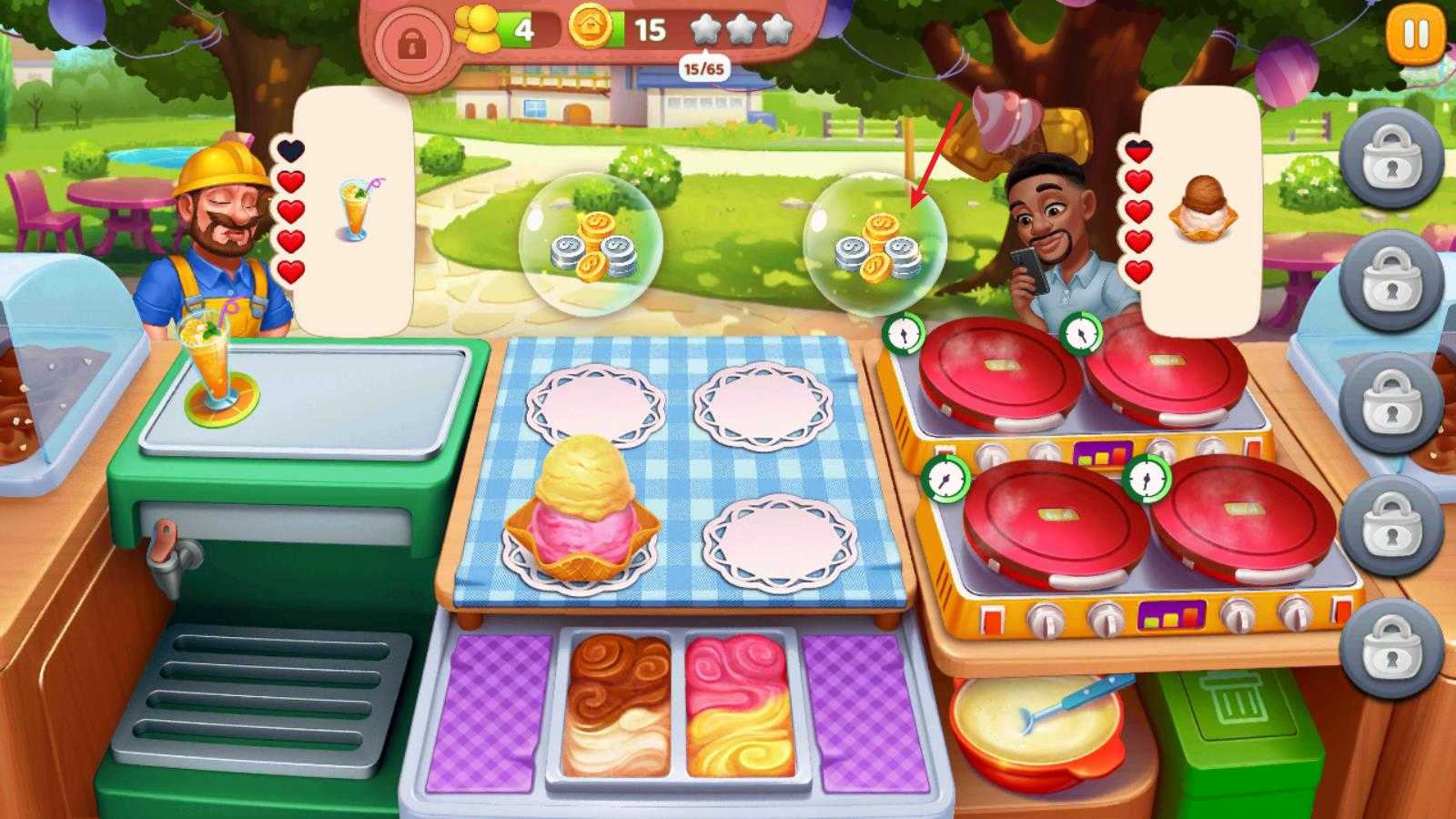 星厨奇迹筑梦之旅 星厨奇迹筑梦之旅