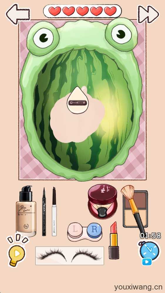 完美整理 完美整理