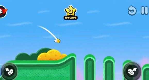 超级飞扬高尔夫 超级飞扬高尔夫