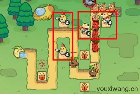 萌宠猪猪世界小游戏