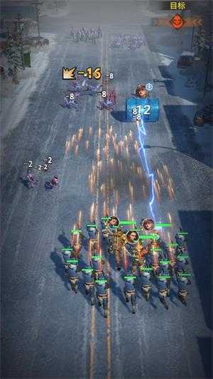 冰封启示录 冰封启示录