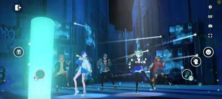 世界计划缤纷舞台 世界计划缤纷舞台