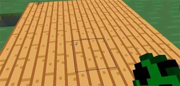 我的世界基岩版 我的世界基岩版