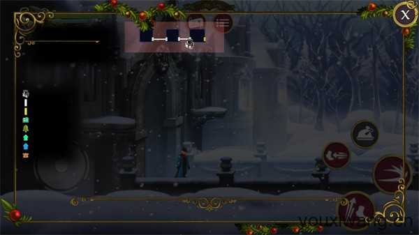 埃比尼泽与无形世界 埃比尼泽与无形世界