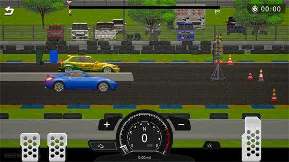 顶尖赛车手汉化版 顶尖赛车手汉化版