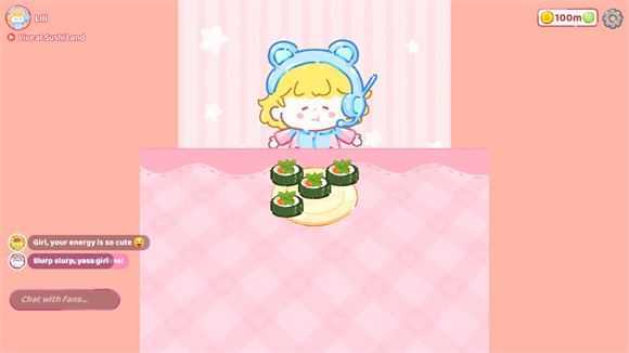 寿司乐园 寿司乐园