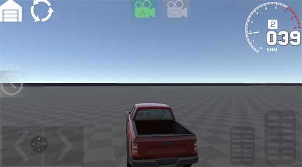 汽车碰撞模拟器flexicX 汽车碰撞模拟器flexicX