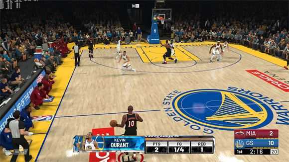 nba2k19 nba2k19