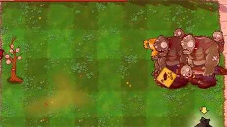 植物大战僵尸抽卡版 植物大战僵尸抽卡版