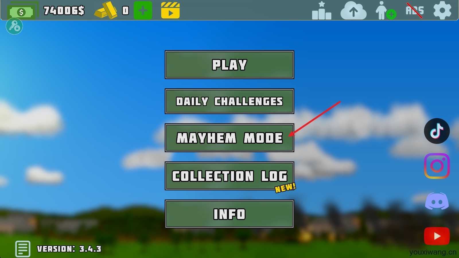 完全毁灭 完全毁灭