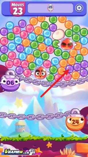 愤怒的小鸟梦幻爆破最新版