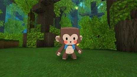 迷你世界雨林版本 迷你世界雨林版本