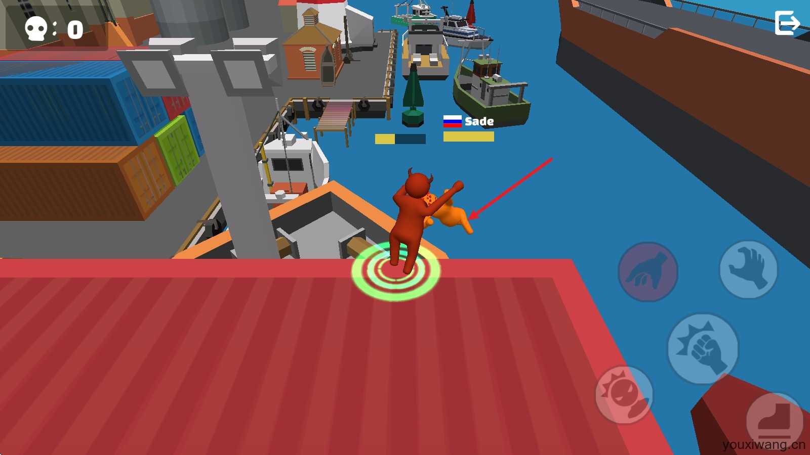 派对大乱斗2 派对大乱斗2