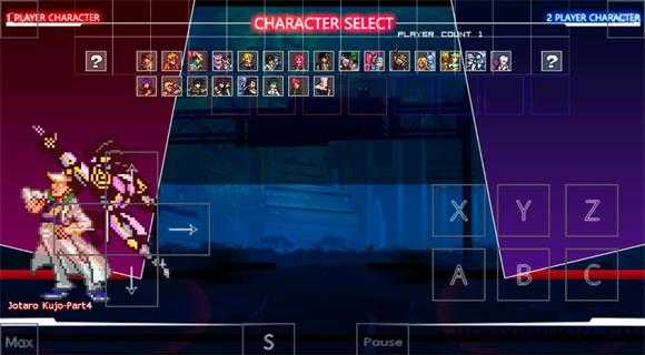 mugenjojo别天止水改 mugenjojo别天止水改