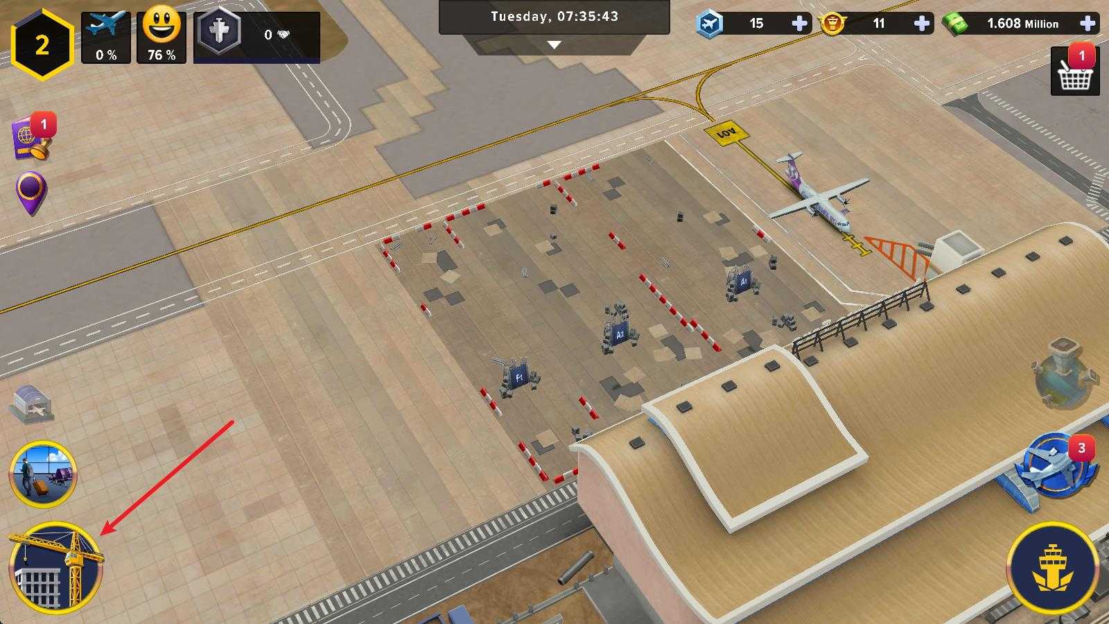 机场模拟器头等舱最新版 机场模拟器头等舱最新版