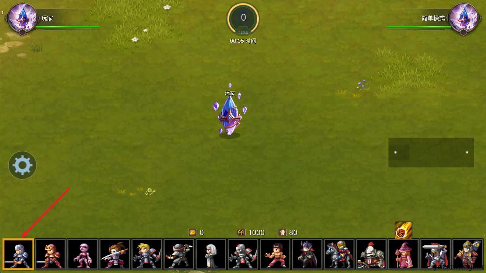 米拉奇战记官方版 米拉奇战记官方版