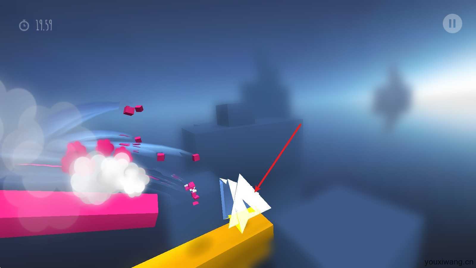 极速变色龙 极速变色龙