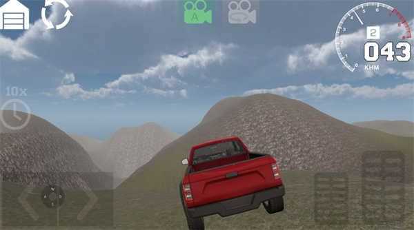 汽车碰撞模拟器flexicX 汽车碰撞模拟器flexicX