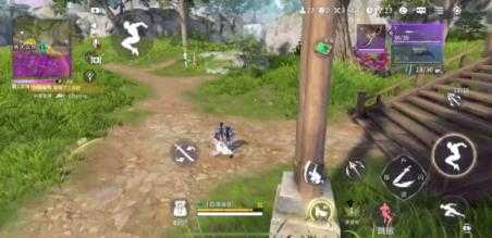 永劫无间手游官服 永劫无间手游官服