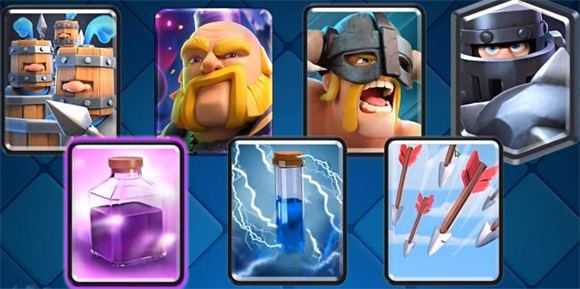 Clash Royale Clash Royale