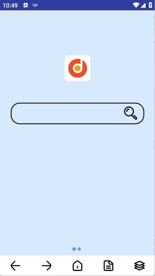 滴答浏览器 滴答浏览器