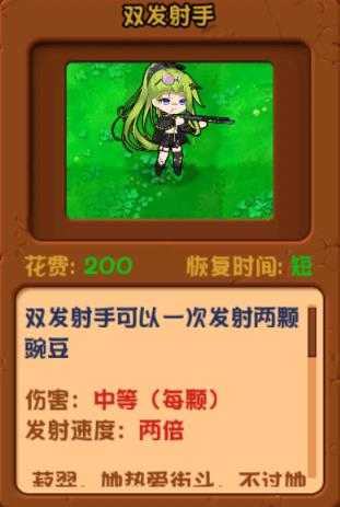 植物娘大战僵尸TV触控版 植物娘大战僵尸TV触控版