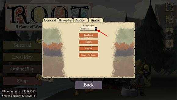 茂林源记 茂林源记