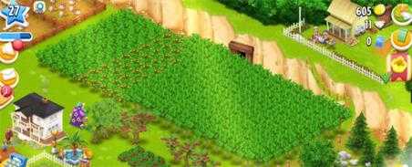 卡通农场 卡通农场