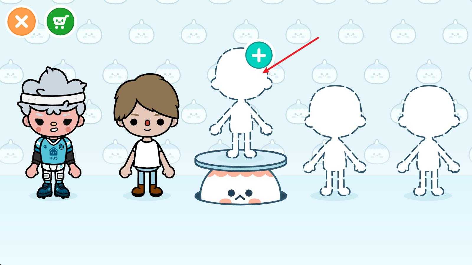 托卡世界三丽鸥小镇 托卡世界三丽鸥小镇