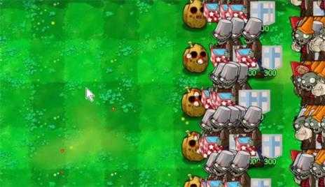 植物大战僵尸抽卡版 植物大战僵尸抽卡版