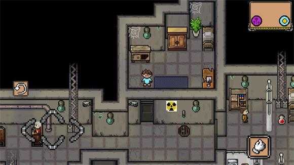 克洛蒙怪兽农场 克洛蒙怪兽农场